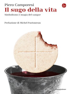 cover image of Il sugo della vita